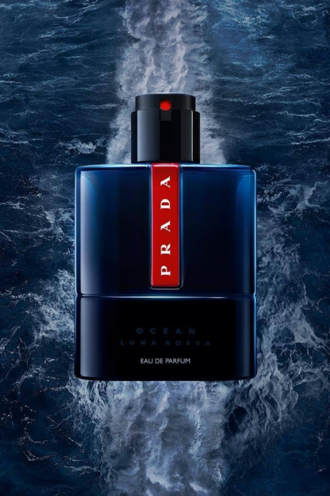 Parfem Prada Luna Rossa Ocean EDP 50 mlIVET.RS - Nova Kolekcija