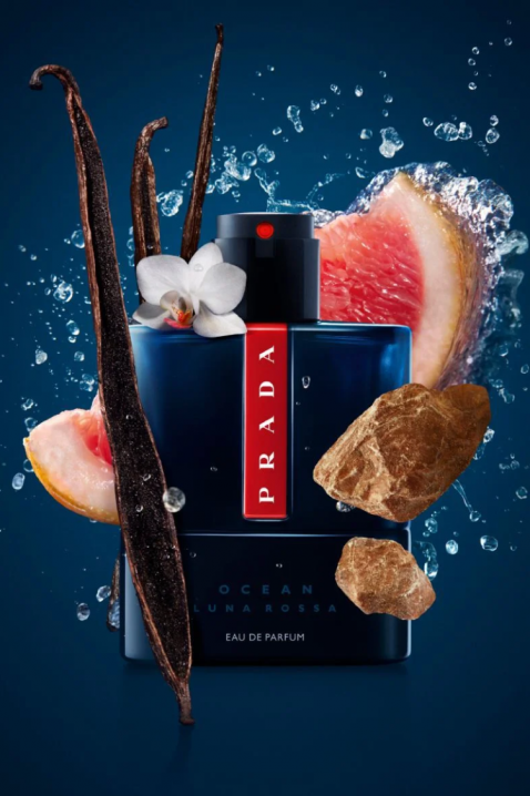 Parfem Prada Luna Rossa Ocean EDP 50 mlIVET.RS - Nova Kolekcija