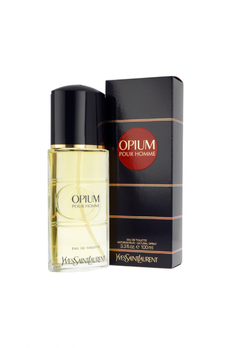 Parfem Yves Saint Laurent Opium Pour Homme EDT 100 mlIVET.RS - Nova Kolekcija