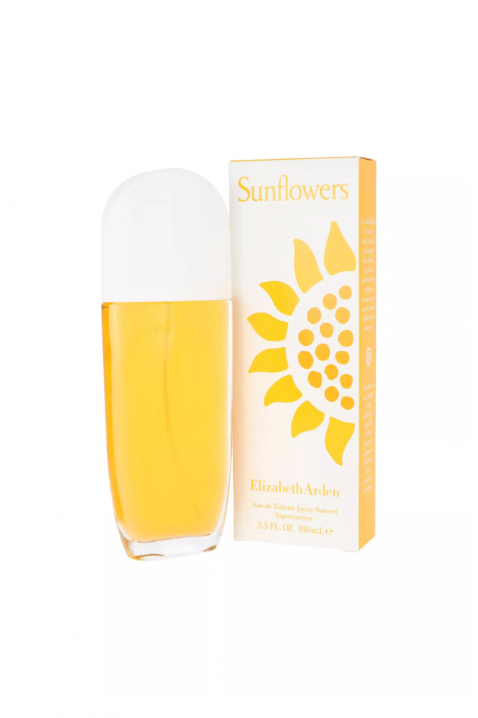 Parfem Elizabeth Arden Sunflowers EDT 100 mlIVET.RS - Nova Kolekcija