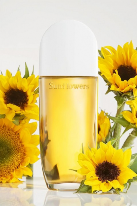 Parfem Elizabeth Arden Sunflowers EDT 100 mlIVET.RS - Nova Kolekcija