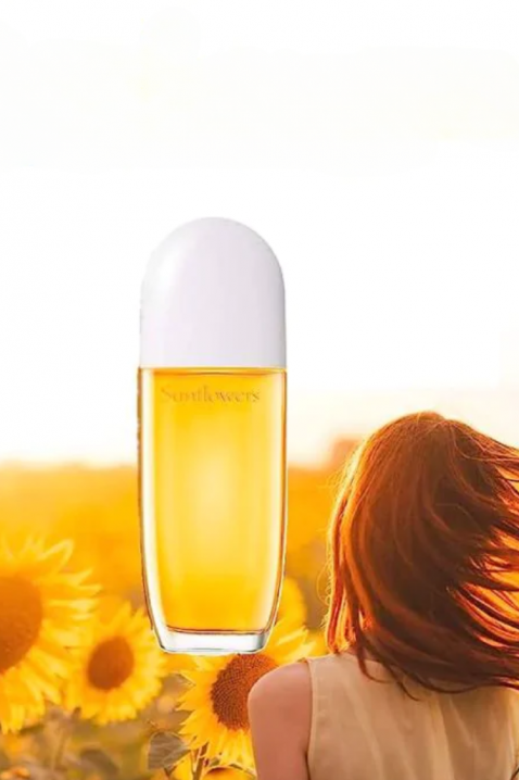 Parfem Elizabeth Arden Sunflowers EDT 100 mlIVET.RS - Nova Kolekcija