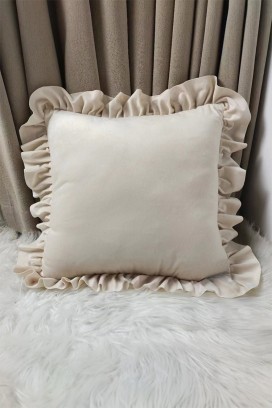 jastučnica ROBELGA BEIGE 40х40 cm