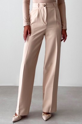 pantalone MALTINA BEIGE