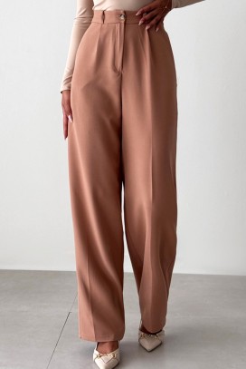 pantalone MALTINA CAMEL