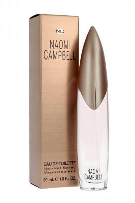 parfem Naomi Campbell Naomi Campbell EDT 30ml