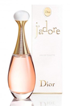 parfem Dior Jadore EDT 50 ml