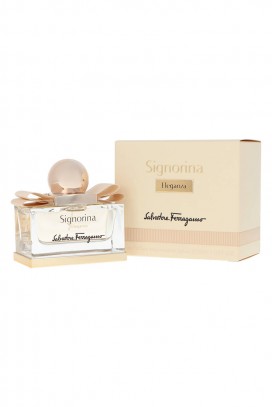 parfem Salvatore Ferragamo Signorina Eleganza EDP 30ml