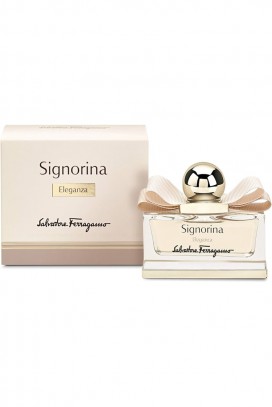 parfem Salvatore Ferragamo Signorina Eleganza EDP 50ml