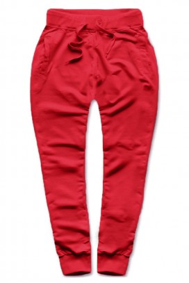 pantalone FEARLISA RED