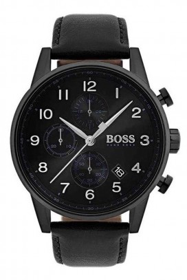 muški sat HUGO BOSS Navigator 1513497