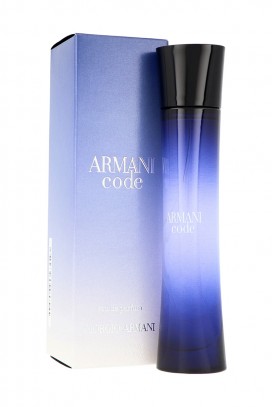 parfem Armani Code Woman EDP 50 ml