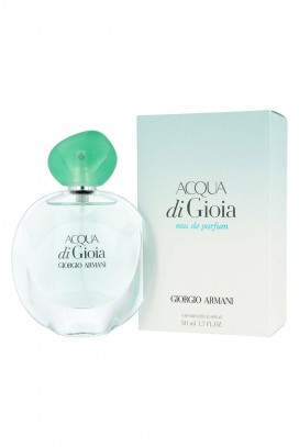 parfem Armani Acqua Di Gioia EDP 50 ml