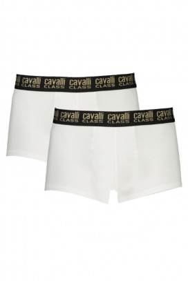 komplet od 2 kom. bokserica CAVALLI CLASS JJ WHITE