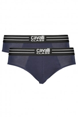 komplet od 2 kom. gaća CAVALLI CLASS ZC NAVY