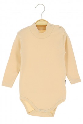 bodi za bebe STROMELI BEIGE