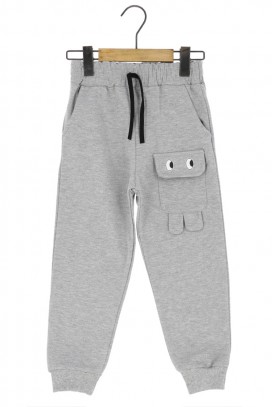 dečije pantalone ROMELZI GREY