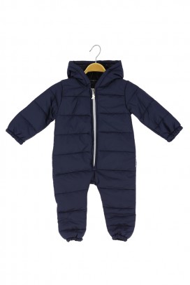 skafander za bebe GIOMELDI NAVY