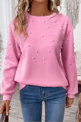 ženska bluza GASPELFA PINK