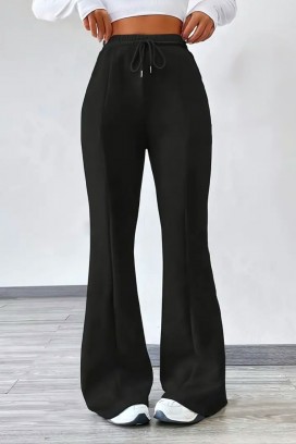 pantalone PIOMELA BLACK