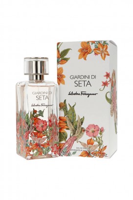 parfem Salvatore Ferragamo Giardini di Seta EDP 100 ml