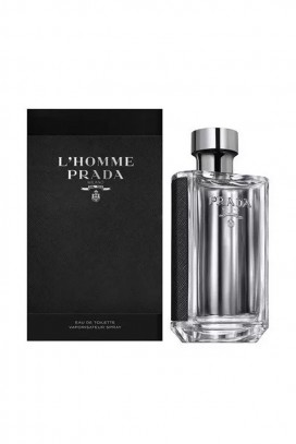 parfem Prada L`Homme Edt 100 ml