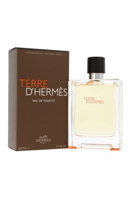 parfem Hermes Terre D`Hermes EDT 200 ml