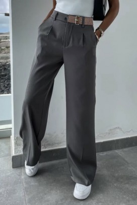 pantalone GEORLINBA GREY