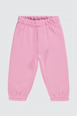 pantalone za bebe LAMERFI PINK