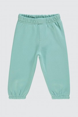 pantalone za bebe LAMERFI MINT