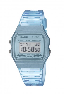 dečiji sat Casio F-91WS-2DF