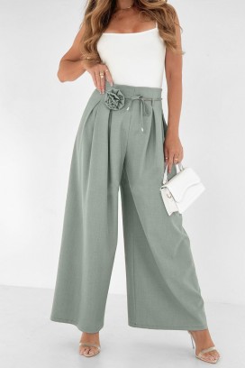 pantalone GEROLINGA GREEN